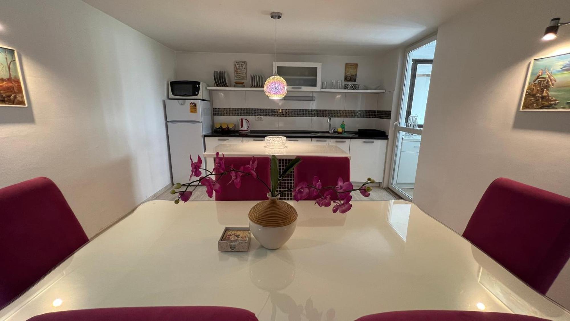 Lilikoi Apartment Mostar Buitenkant foto