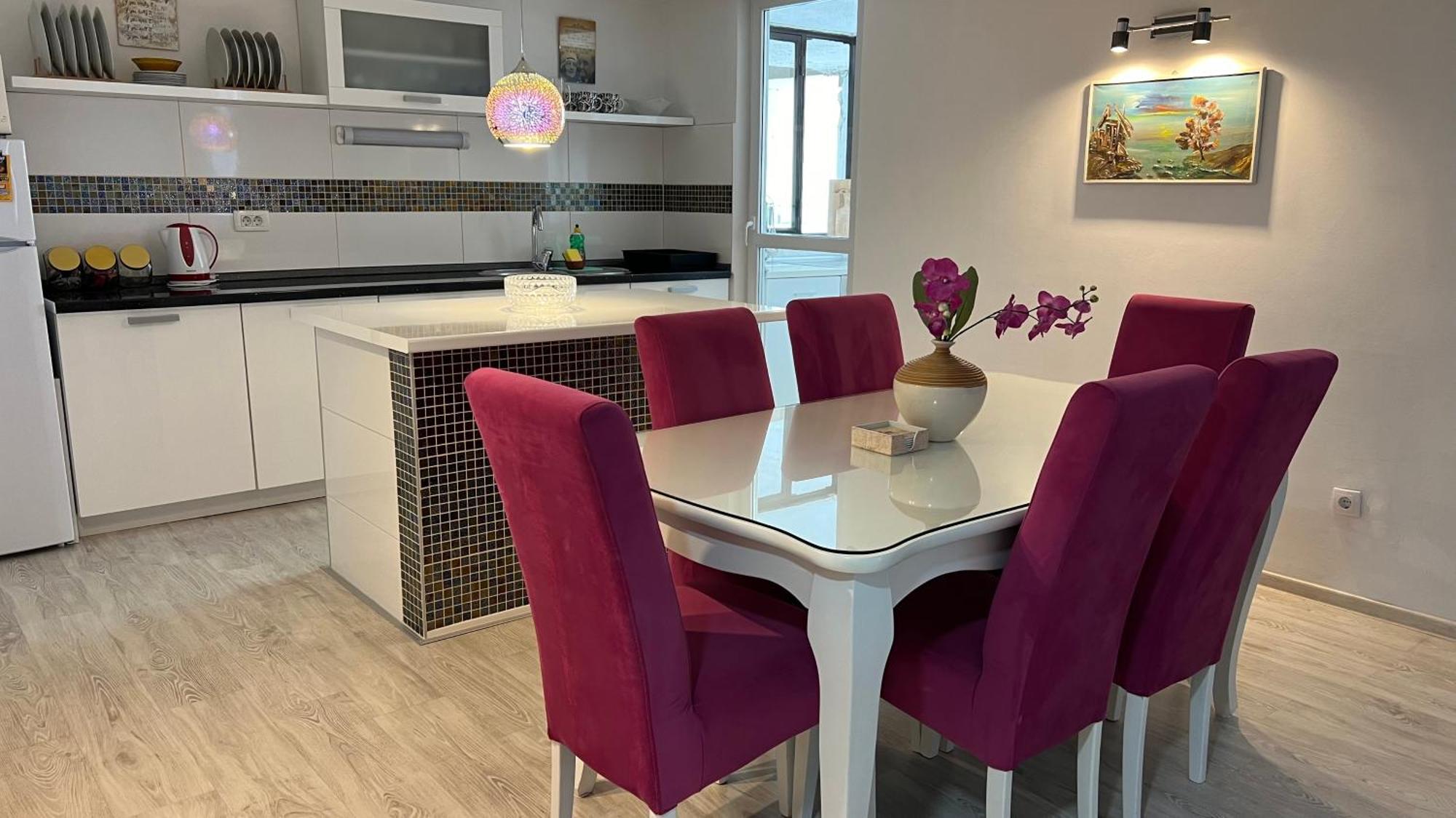 Lilikoi Apartment Mostar Buitenkant foto