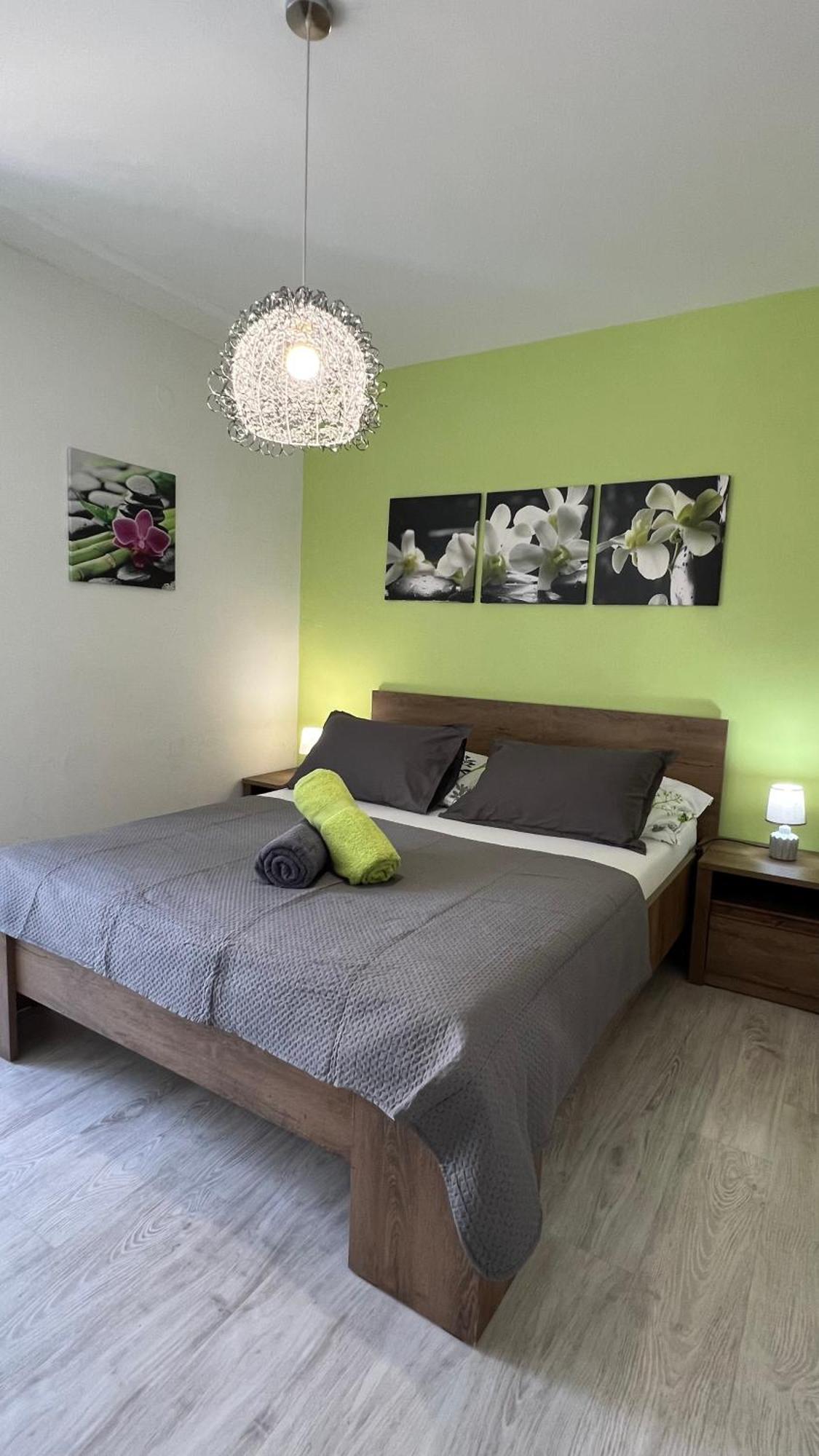 Lilikoi Apartment Mostar Buitenkant foto
